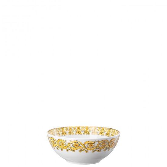 Ciotola per cereali Rosenthal Versace Medusa Rhapsody