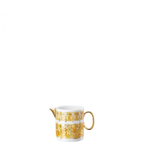 Rosenthal Versace Medusa Rhapsody Creamer