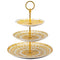 Rosenthal Versace Medusa Rhapsody Etagere