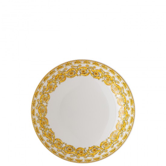 Rosenthal Versace Medusa Rhapsody Plate Deep