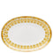 Rosenthal Versace Medusa Rhapsody Plate - T2