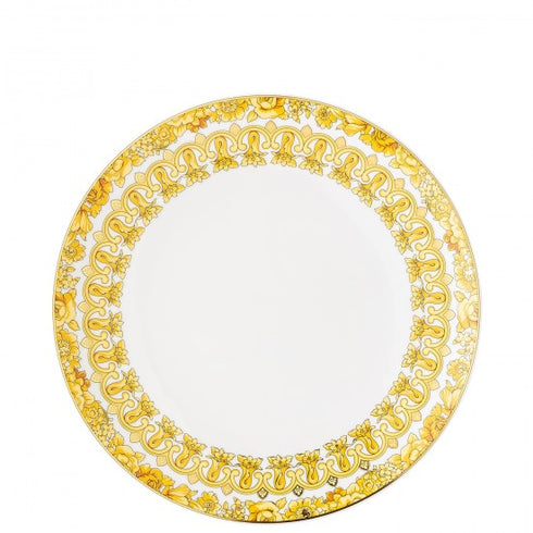 Rosenthal Versace Medusa Rhapsody Plate - T1