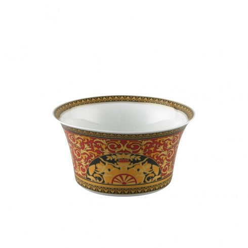 Rosenthal Versace Medusa Salad Bowl