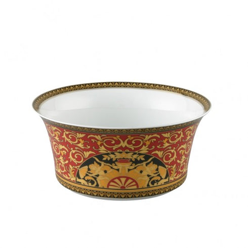 Rosenthal Versace Medusa Salad Bowl - T1