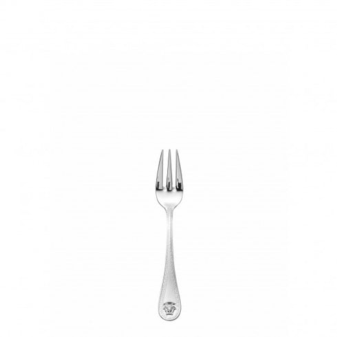 Rosenthal Versace Medusa Silver Cake Fork