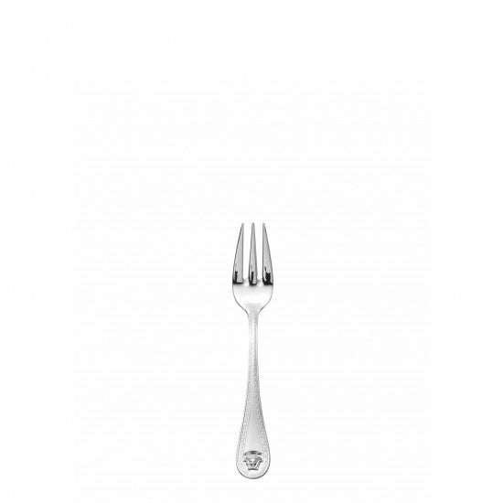 Rosenthal Versace Medusa Silver Cake Fork