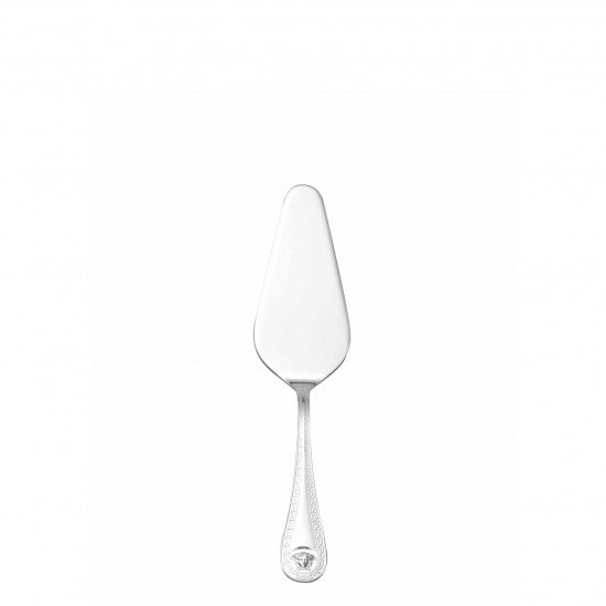 Pala per dolci in argento Medusa Rosenthal Versace