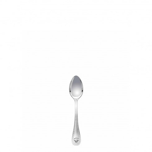 Rosenthal Versace Medusa Silver Coffee Spoon