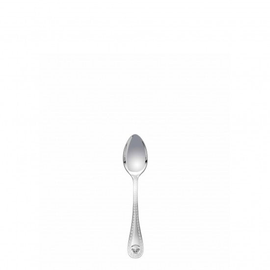 Rosenthal Versace Medusa Silver Coffee Spoon