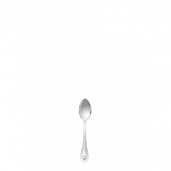 Rosenthal Versace Medusa Silver Demi Tasse Spoon