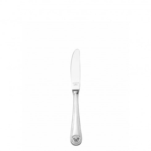 Rosenthal Versace Medusa Silver Dessert Knife