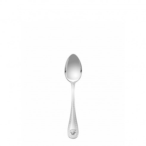 Rosenthal Versace Medusa Silver Dessert Spoon