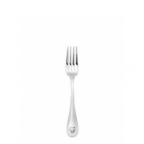 Rosenthal Versace Medusa Silver Dinner Fork