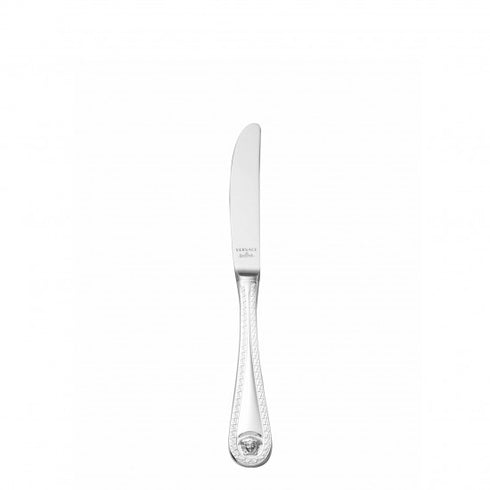 Rosenthal Versace Medusa Silver Dinner Knife