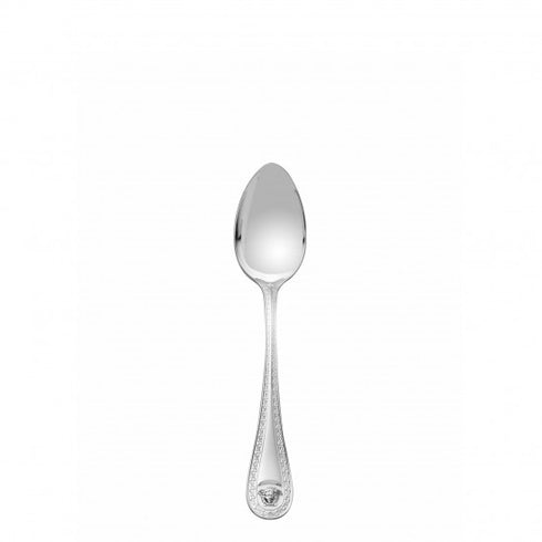 Rosenthal Versace Medusa Silver Dinner Spoon