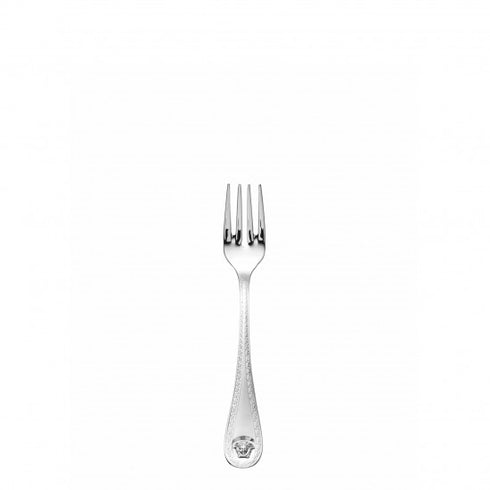 Rosenthal Versace Medusa Silver Fish Fork