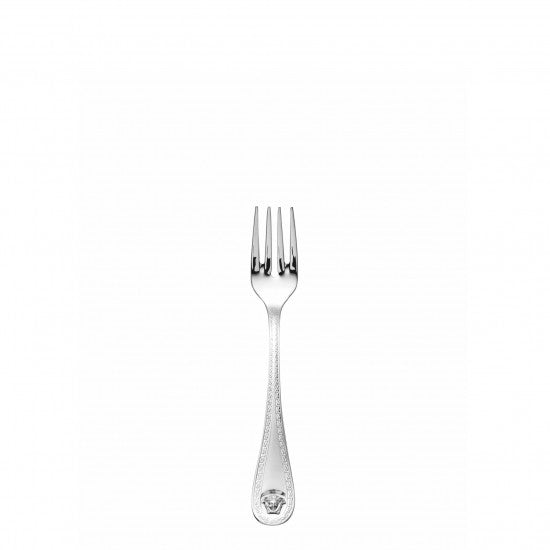 Rosenthal Versace Medusa Silver Fish Fork