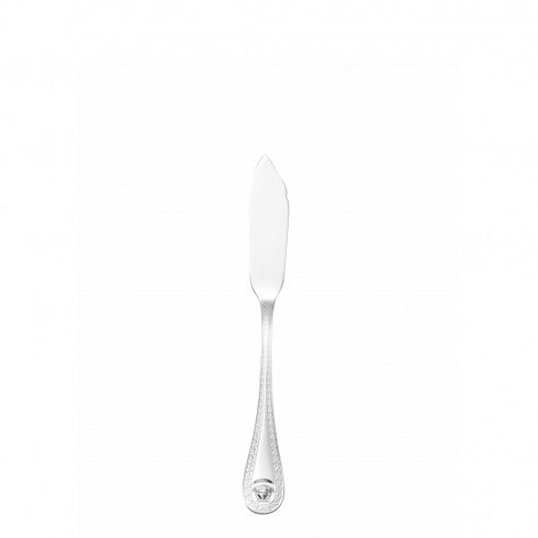 Rosenthal Versace Medusa Silver Fish Knife