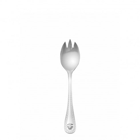 Rosenthal Versace Medusa Silver Salad Fork