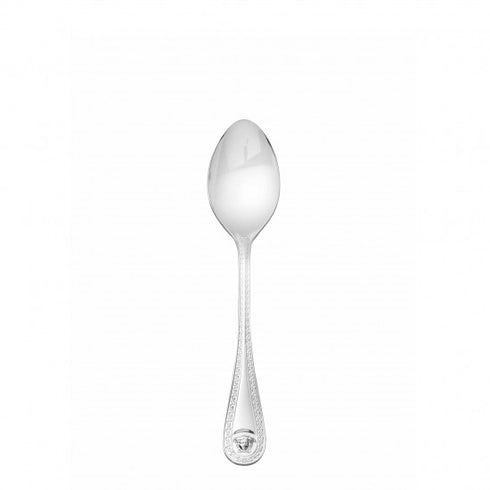 Rosenthal Versace Medusa Silver Salad Spoon