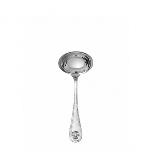 Rosenthal Versace Medusa Silver Sauce Ladle