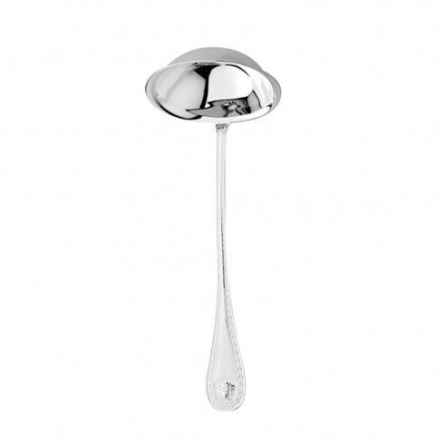 Rosenthal Versace Medusa Silver Soup Ladle