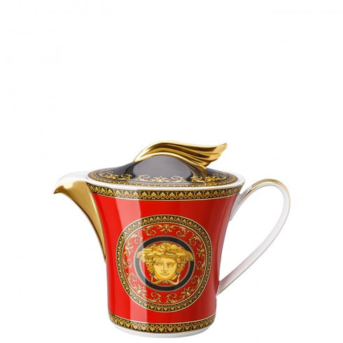 Rosenthal Versace Medusa Tea Pot