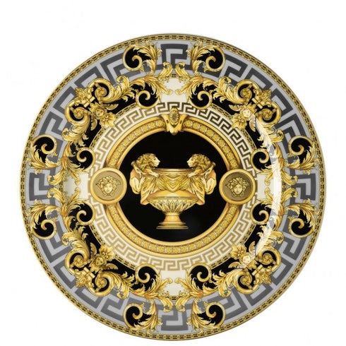 Rosenthal Versace Prestige Gala 2 Service Plate