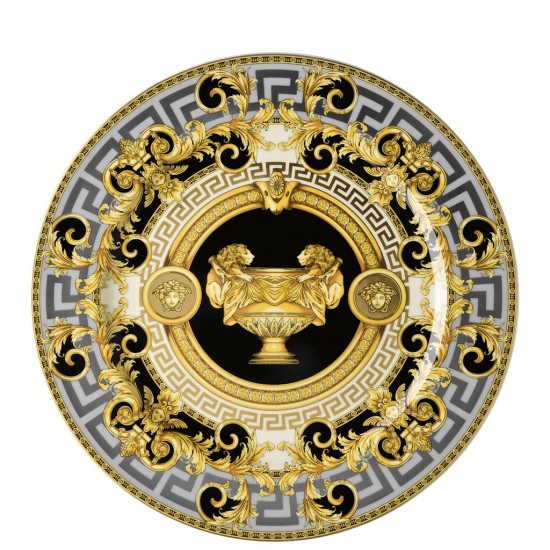 Rosenthal Versace Prestige Gala 2 Service Plate