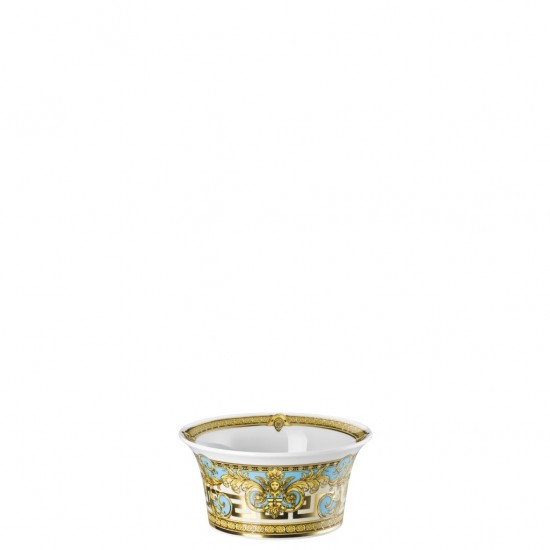 Rosenthal Versace Prestige Gala Bleu Piatto da frutta