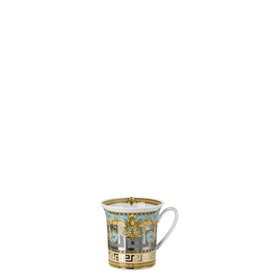 Tazza Rosenthal Versace Prestige Gala Bleu