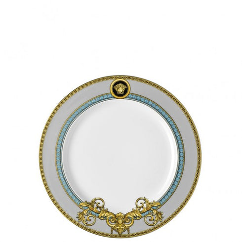 Rosenthal Versace Prestige Gala Bleu Plate