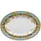 Rosenthal Versace Prestige Gala Bleu Plate - T2