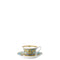 Rosenthal Versace Prestige Gala Bleu Teetasse