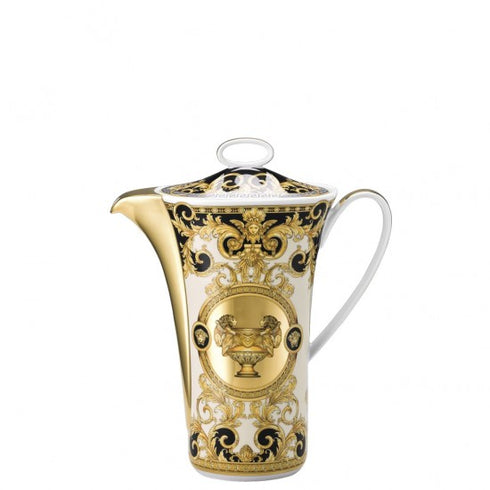 Rosenthal Versace Prestige Gala Kaffeekanne