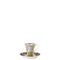 Rosenthal Versace Prestige Gala Espressotasse