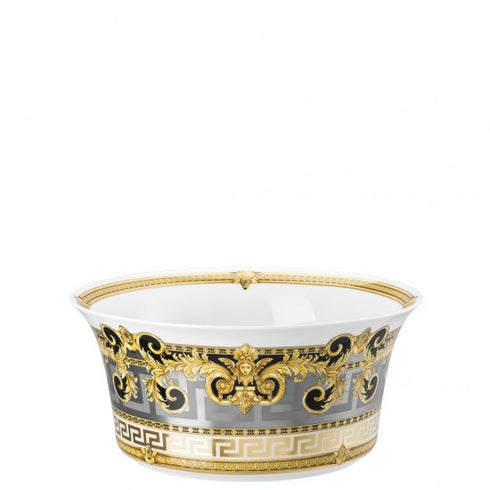 Rosenthal Versace Prestige Gala Large Salad Bowl