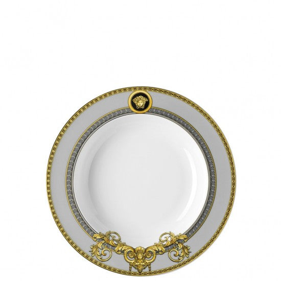 Piatto Rosenthal Versace Prestige Gala Profondo