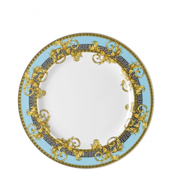 Rosenthal Versace Prestige Gala Bleu Plate - T1