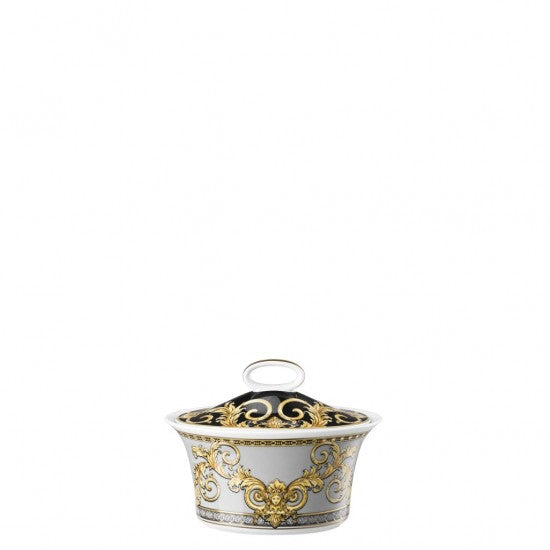 Rosenthal Versace Prestige Gala Zuckerdose