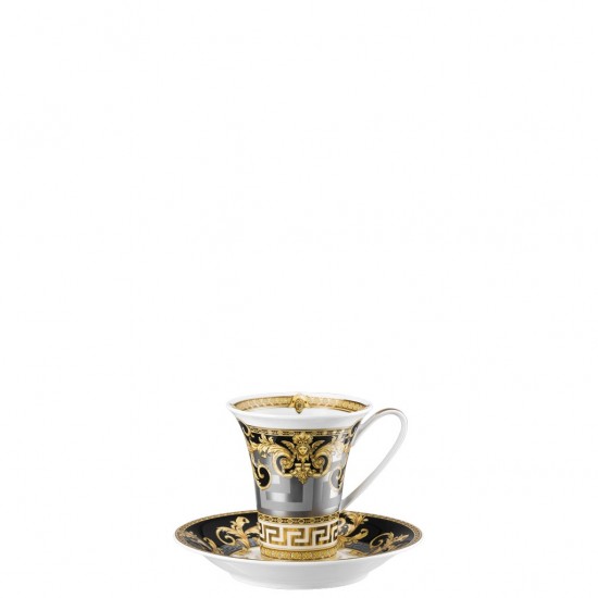 Rosenthal Versace Prestige Gala Hohe Kaffeetasse