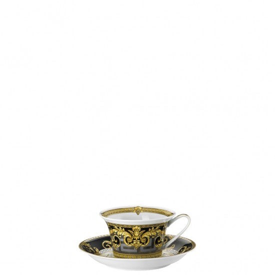 Tazza da tè Rosenthal Versace Prestige Gala