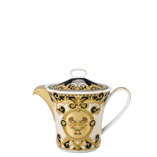 Rosenthal Versace Prestige Gala Teekanne