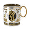 Rosenthal Versace Virtus Alphabet Mug - T24