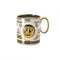 Rosenthal Versace Virtus Alphabet Tasse - T3