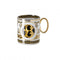 Rosenthal Versace Virtus Alphabet Mug - T1