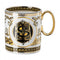 Rosenthal Versace Virtus Alphabet Tasse - T18