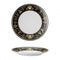 Rosenthal Versace Virtus Gala Black Plate - T1