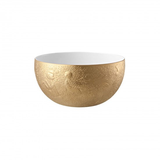 Rosenthal ZAUBERFLÖTE Sarastro Salad bowl 1