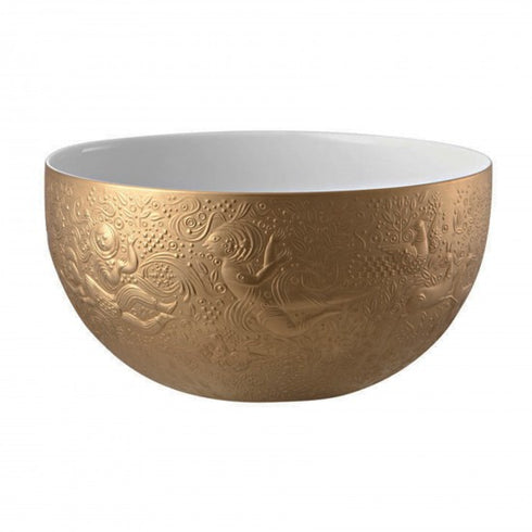 Rosenthal ZAUBERFLÖTE Sarastro Salad bowl 3